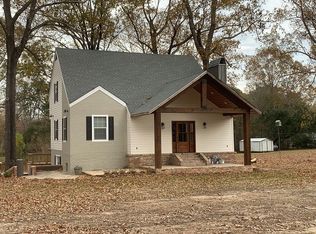 10913 Wakefield Dr S, Saint Francisville, LA 70775