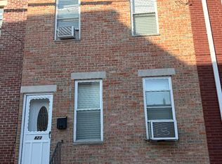 823 Mountain St, Philadelphia, PA 19148