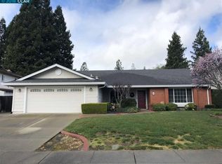 48 Sioux Ln, San Ramon, CA 94583