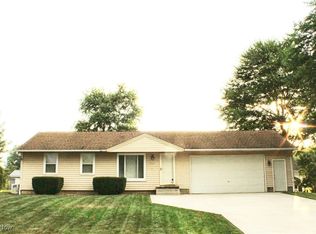 3638 Hightree Ave SE, Warren, OH