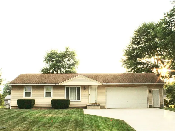 3638 Hightree Ave SE, Warren, OH 44484