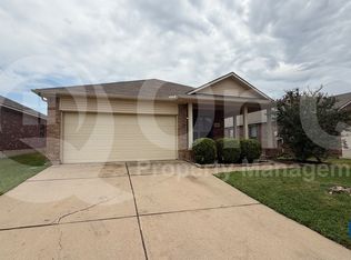 14308 Polo Ranch St, Haslet, TX 76052