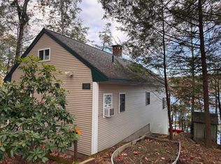 12 Lake Dr, Spofford, NH 03462