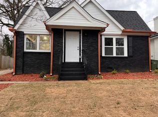 1332 Thurgood St SW, Atlanta, GA 30314