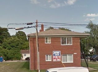 1289 Middlebelt Rd, Inkster, MI 48141