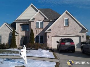 8797 Jimson Ct, Sylvania, OH 43560