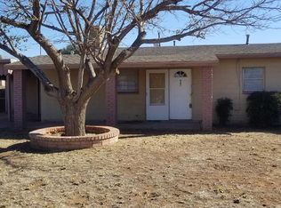 607 Brooks Dr, Midland, TX 79703