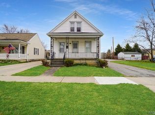 175 Crocker St, Sloan, NY 14212
