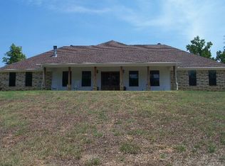 443 Pinto Rd, Gilmer, TX 75645
