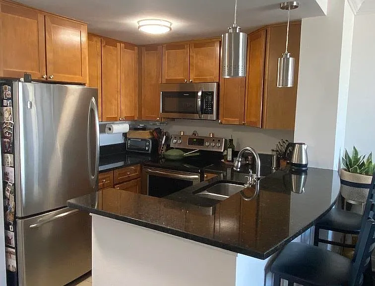 1 2nd St #2406 — Photo 3