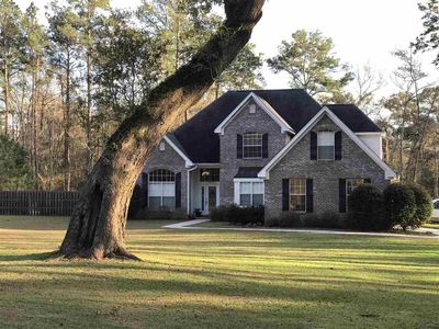 735 Carr Ln, Tallahassee, FL, 32312