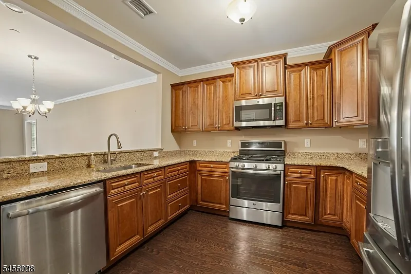 2 bed, 2.5 bath, $3,775 — Photo 4