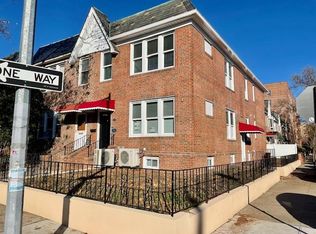 3947 50th Ave, Long Island City, NY 11104