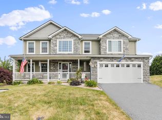 2406 Somerset Rd, Chambersburg, PA 17202