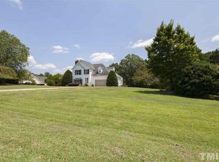 6509 Lord Britton Pl, Raleigh, NC 27603