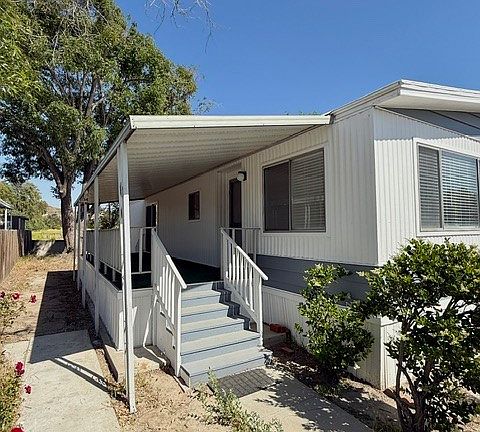 2nd image of 16274 Vasquez Canyon Rd Space 52