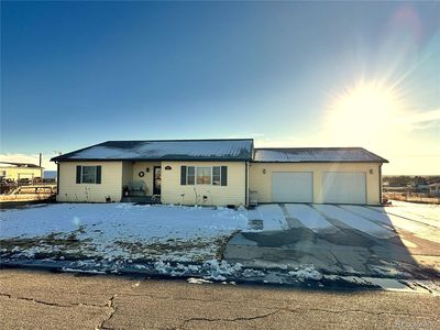 716 8th Street, Hugo, CO, 80821