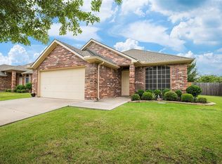 2186 Parkside Dr, Little Elm, TX 75068