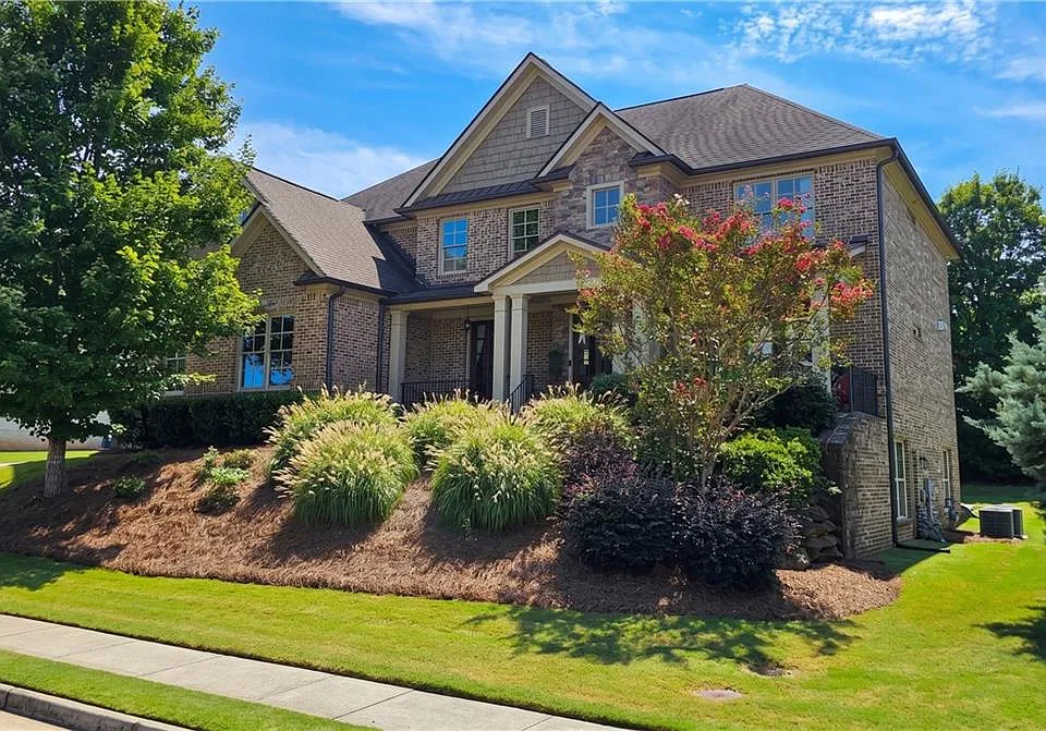 4271 Sierra Creek Ct