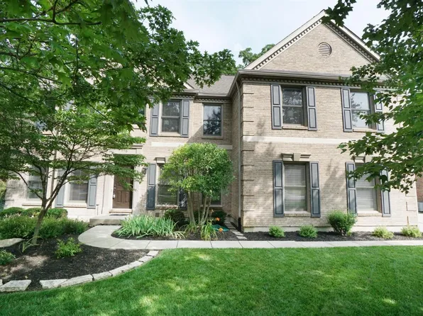 590 Three Chimneys Ln, Loveland, OH 45140