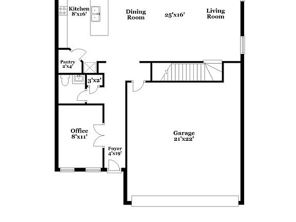 2nd image of 111 Windy Knoll Dr