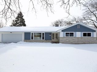 S65W12659 Byron Rd, Muskego, WI 53150