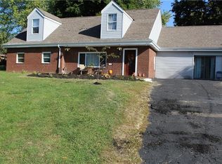2022 Montour Street Ext, Coraopolis, PA