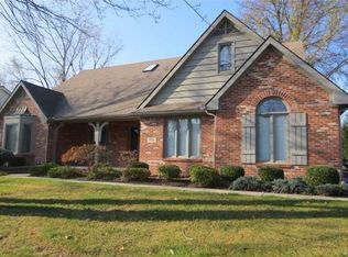 2933 Tracewood Dr, Toledo, OH