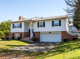 2323 Musser Ln, Muncy, PA 17756