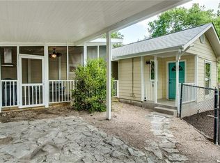 1912 Newning Ave, Austin, TX 78704