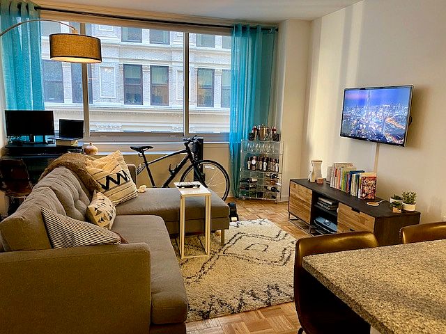 1st image of 111 Worth St APT 12K