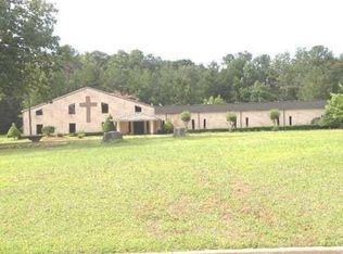 6788 Rockbridge Rd, Stone Mountain, GA 30087