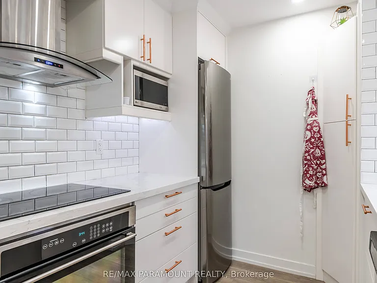 1410 Dupont St #315 — Photo 6