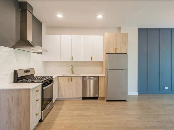 841 N Mozart St #3F