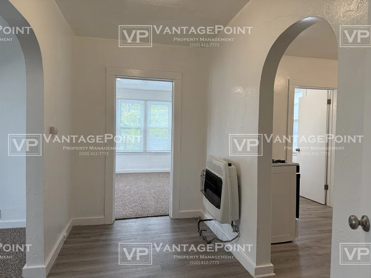 820 - 822 North Irwin Avenue - 822 1... — Photo 4