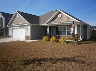 104 Cavalier Dr, Jacksonville, NC 28546