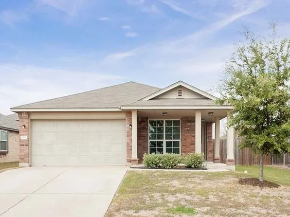 903 Gentry Dr, Leander, TX 78641