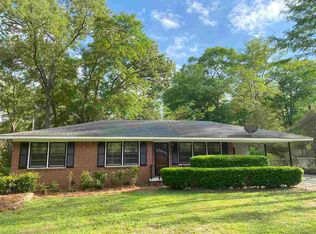 310 Woodland Dr, Warner Robins, GA 31088