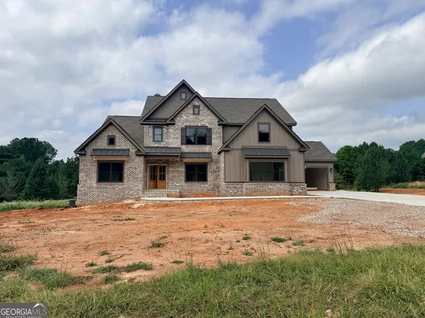 2125 Stonegate Way, Monroe, GA 30656