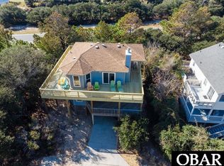 758 Fish Crow Ct LOT 43, Corolla, NC 27927