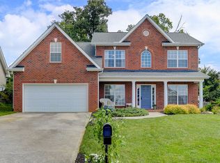 9609 Haversack Dr, Knoxville, TN 37922