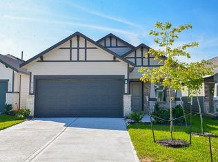 21619 Cypress Trellis Dr, Cypress, TX 77433