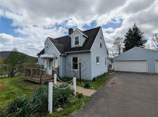 26 Race St, Bradford, PA 16701