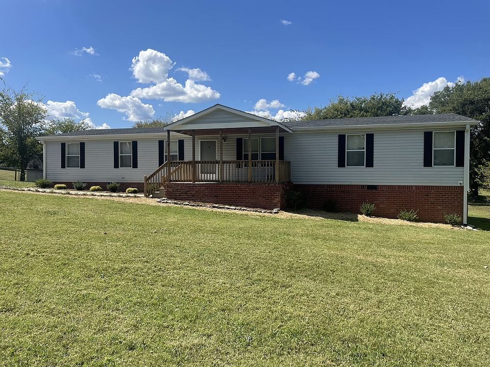 1864 Dickens Hill Rd, Bradyville, TN 37026 Zillow