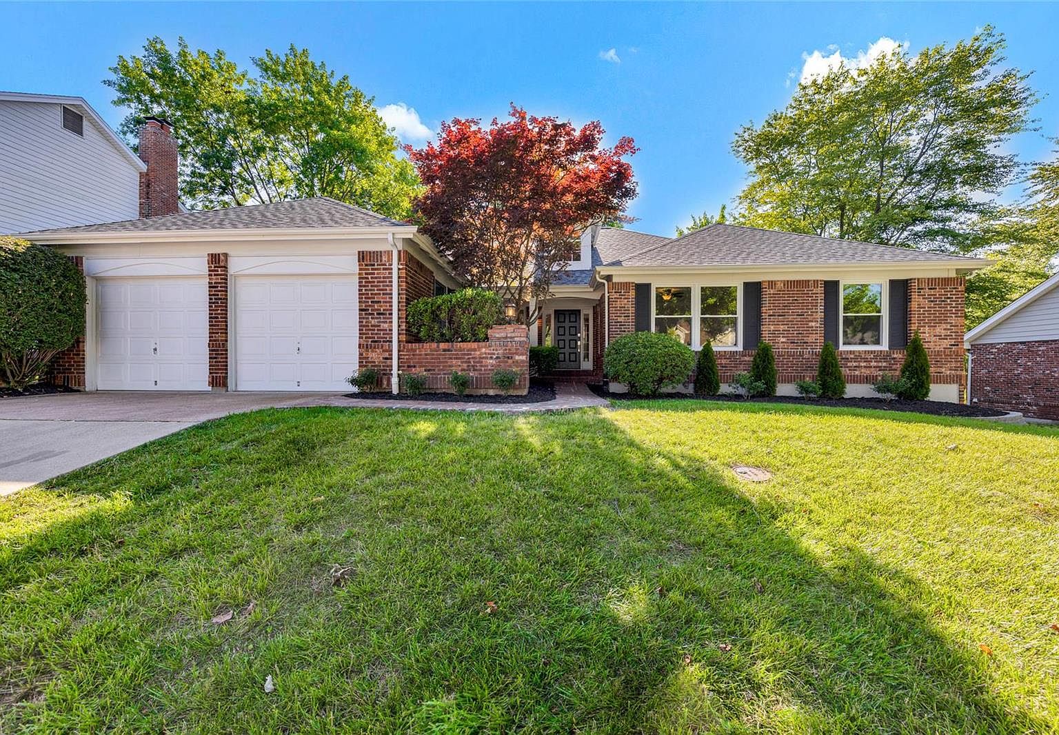 15868 Cedarmill Dr, Chesterfield, MO 63017 | Zillow