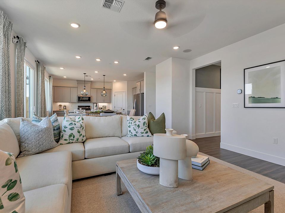 Plan 3 2151 Plan, Twelve Bridges, Lincoln, CA 95648 Zillow