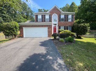 38 Kimmer Ct, Fredericksburg, VA 22406