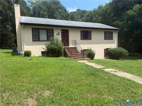 21001 Matoaca Rd, South Chesterfield, VA 23803