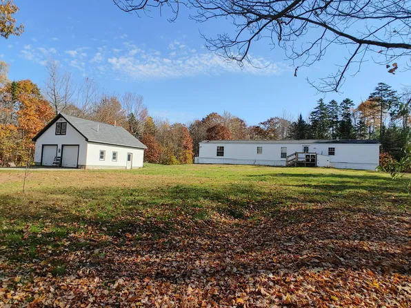 59 Crie Road, Searsmont, ME 04973