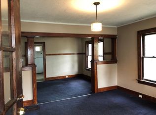 58 Dickinson St SW, Grand Rapids, MI 49507